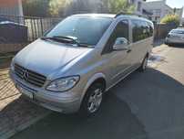 Karawan Pogrzebowy Vito 2007rok 115