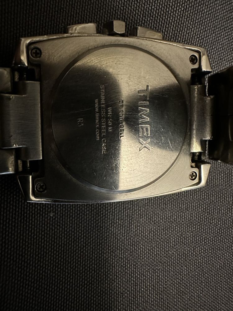 Zegarek męski Timex na bransolecie