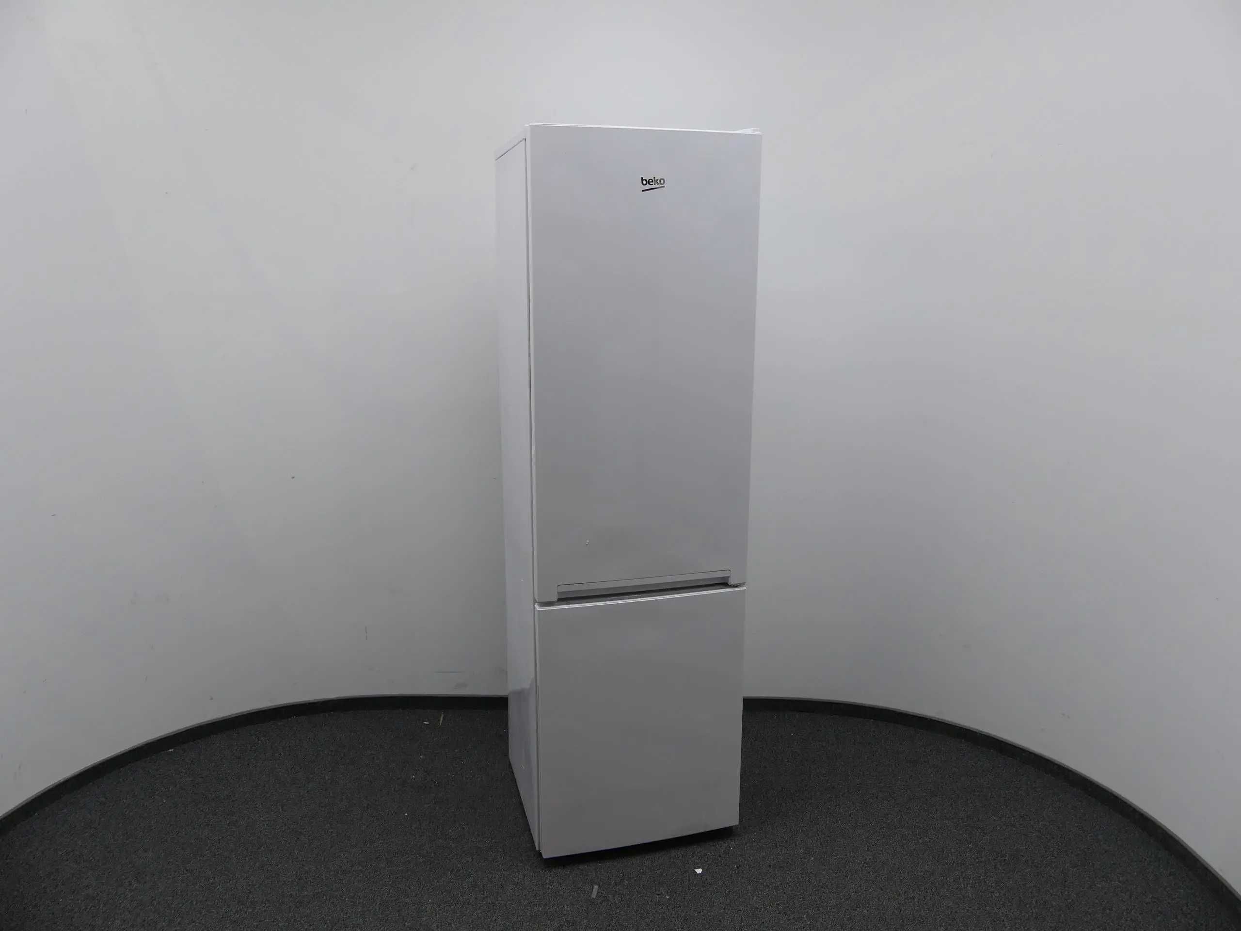 Lodówka Beko RCNA305K40WN Pełny No Frost 181cm nowa