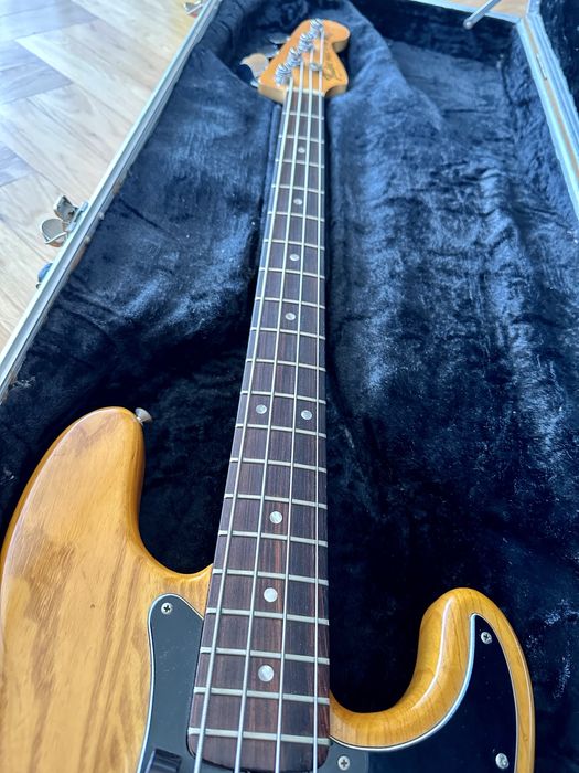 Fender Precision Bass 1978 USA