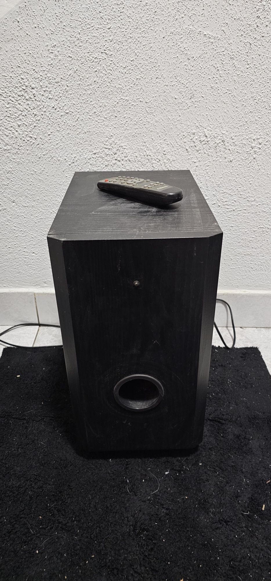 Subwoofer Bench KH2800