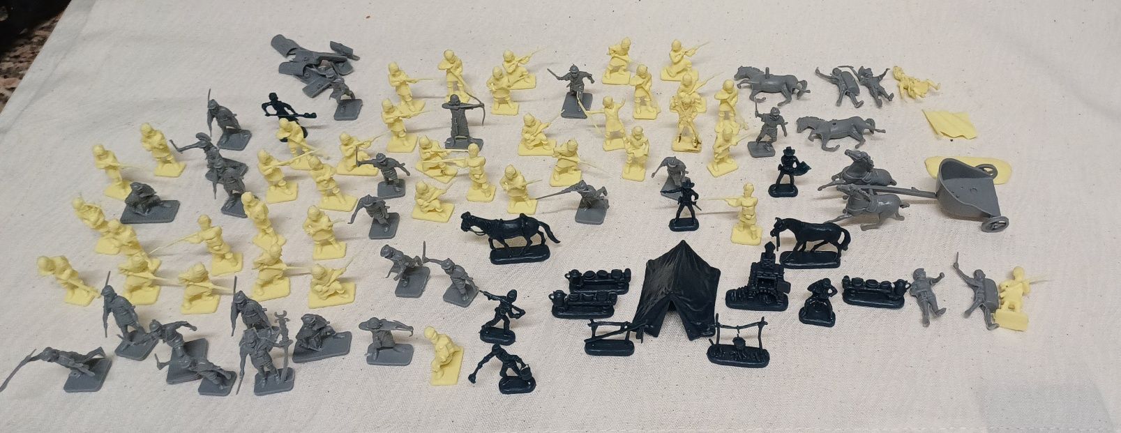 Brinquedos pvc Raros