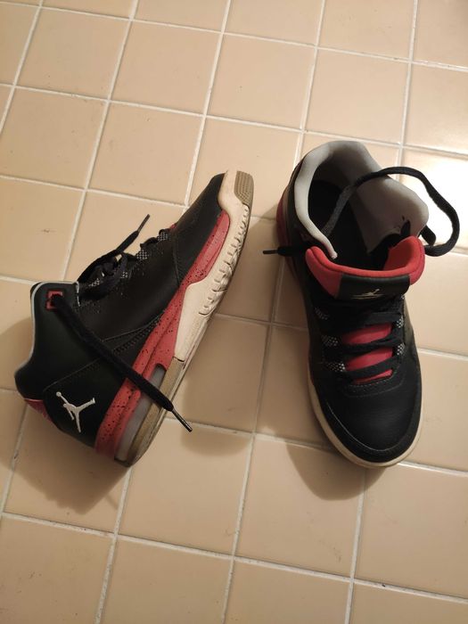 Sapatilhas Nike Air Jordan