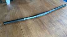 Kierownica MTB Truvativ Descendant Carbon Flat 750mm 31,8