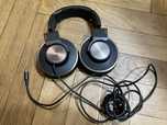 Sluchawki AKG K550 mk 2