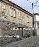 Stone house (casa de pedra)