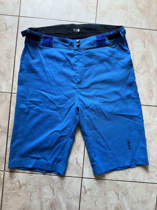 Велошорты МТВ  ВВВ