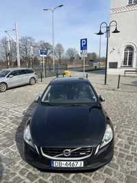 Volvo S60 2011r R-Resign