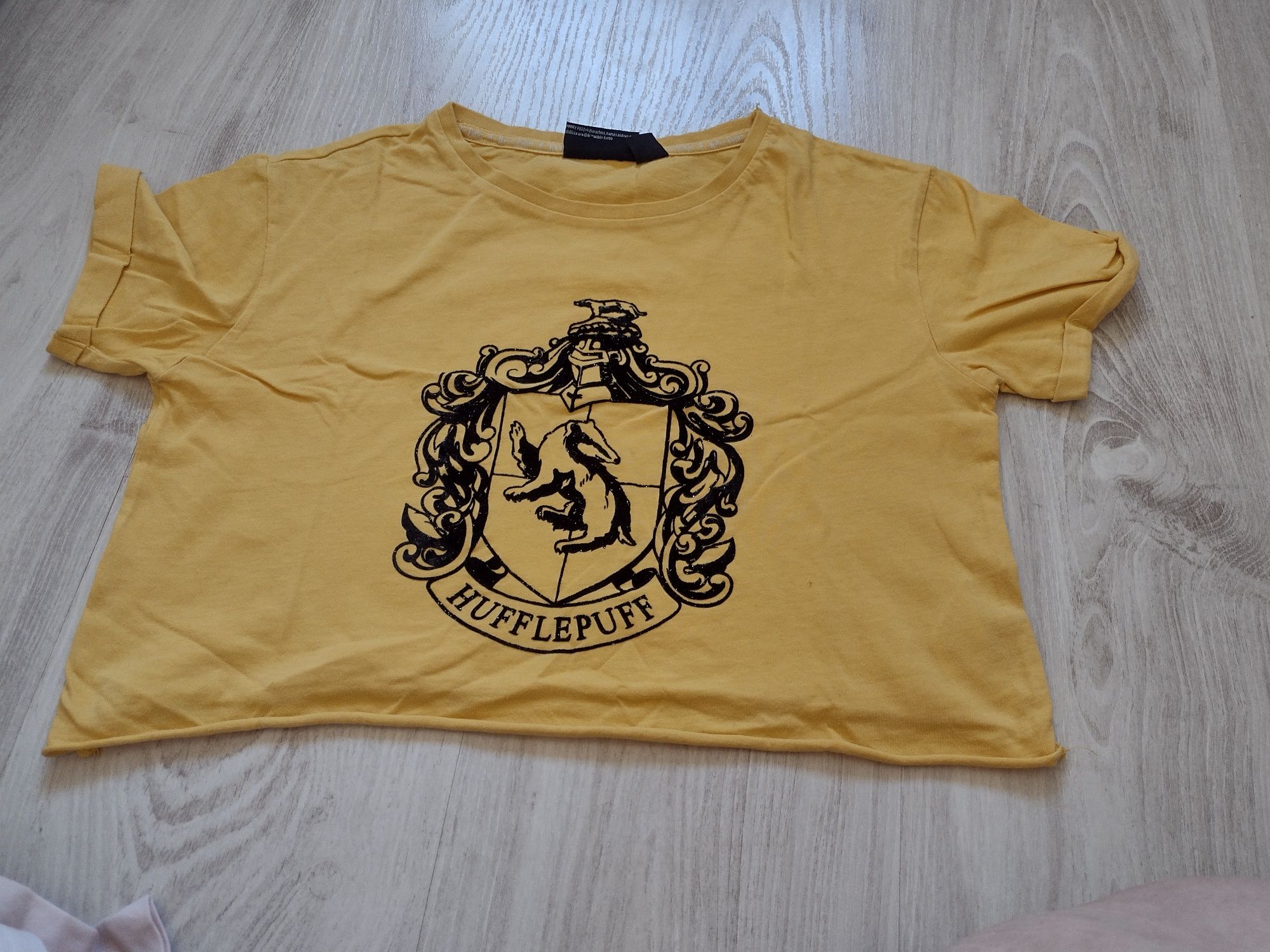 Koszulka top Harry Potter 146
