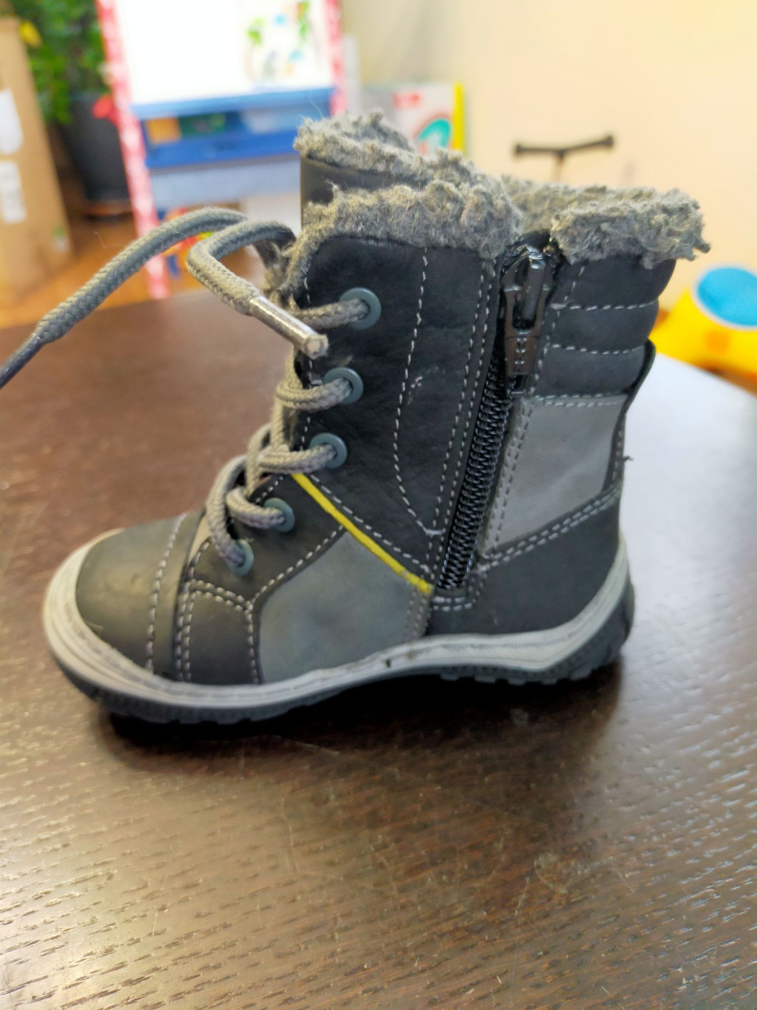 Kozaki Lasocki r. 21