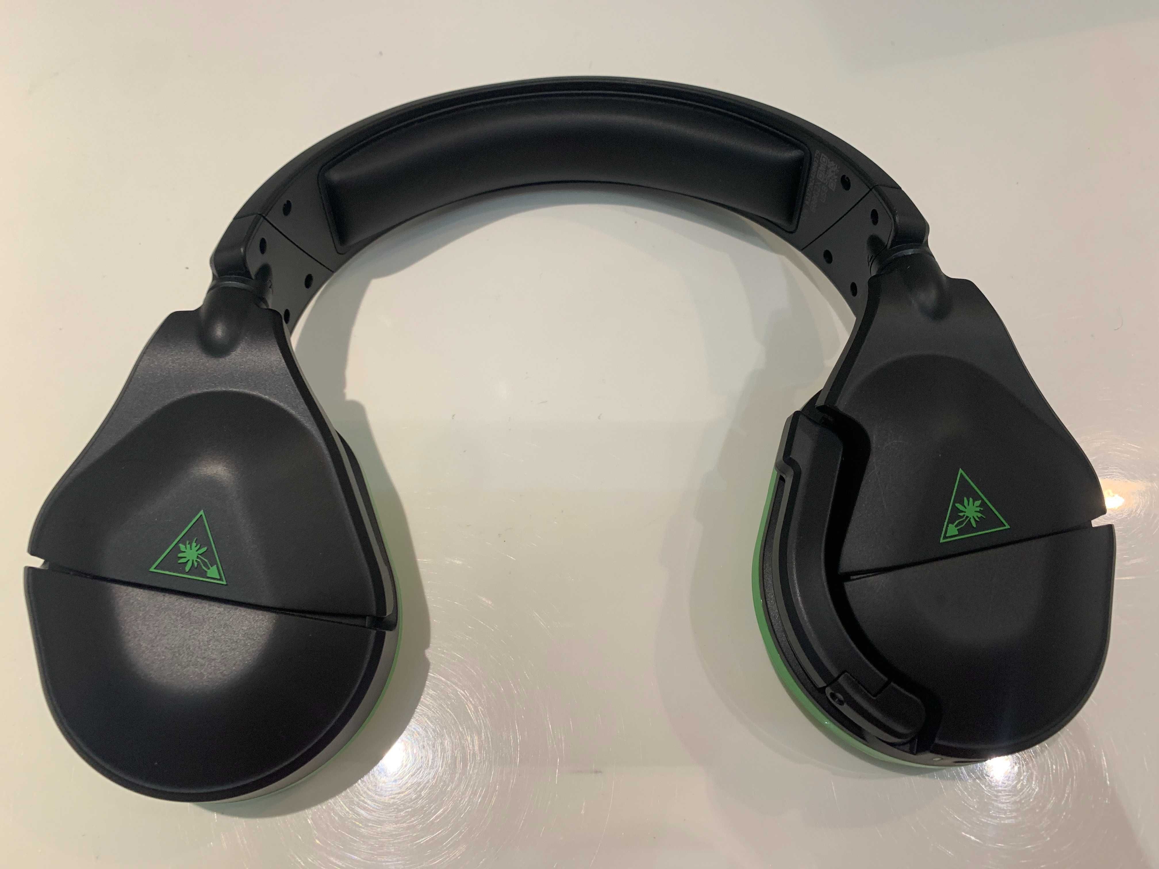 Turtle Beach Stealth 600 Gen 2 Słuchawki Headset USB Xbox X|S One