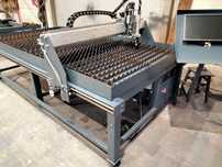 Plazma cnc wypalarka plazmowa  ploter plazmowy wycinarka plazma