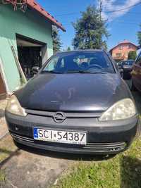 Opel Corsa opel corsa c