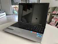 MSI Cx620 Win 10 I5