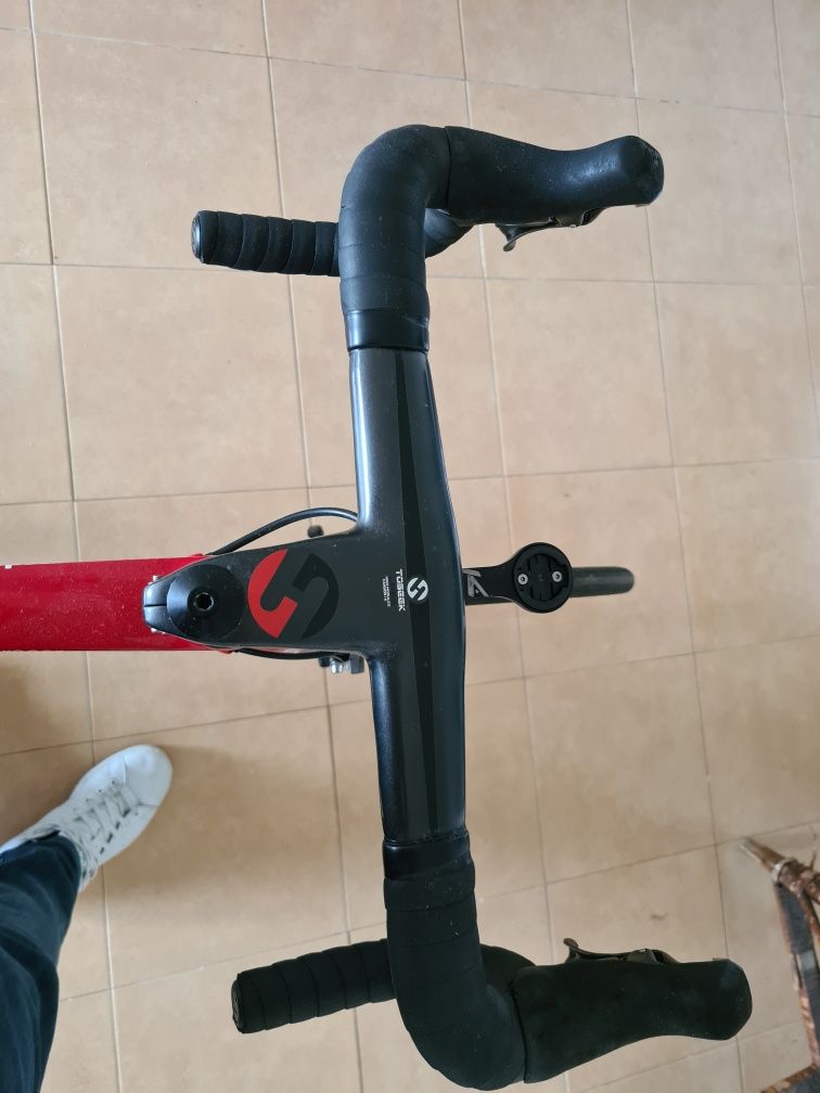 BMC       carbono