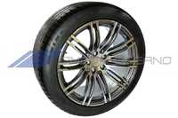 Conjunto 4 Jantes 20" 5x112 Pneus Porsche Macan (CJP1061)