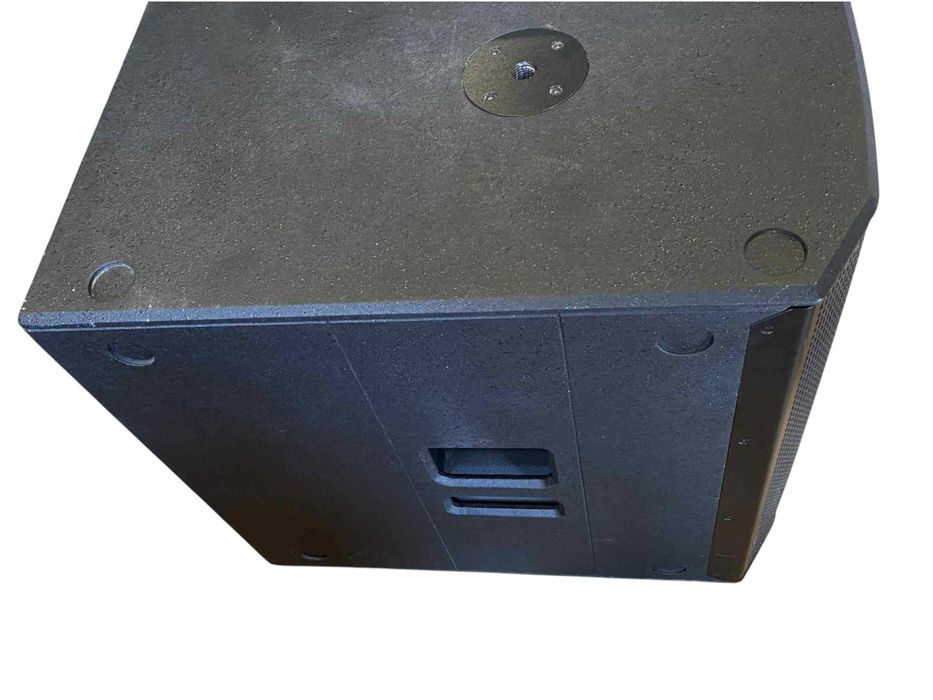 Subwoofer aktywny TECHNOLOGIES SUB 618db