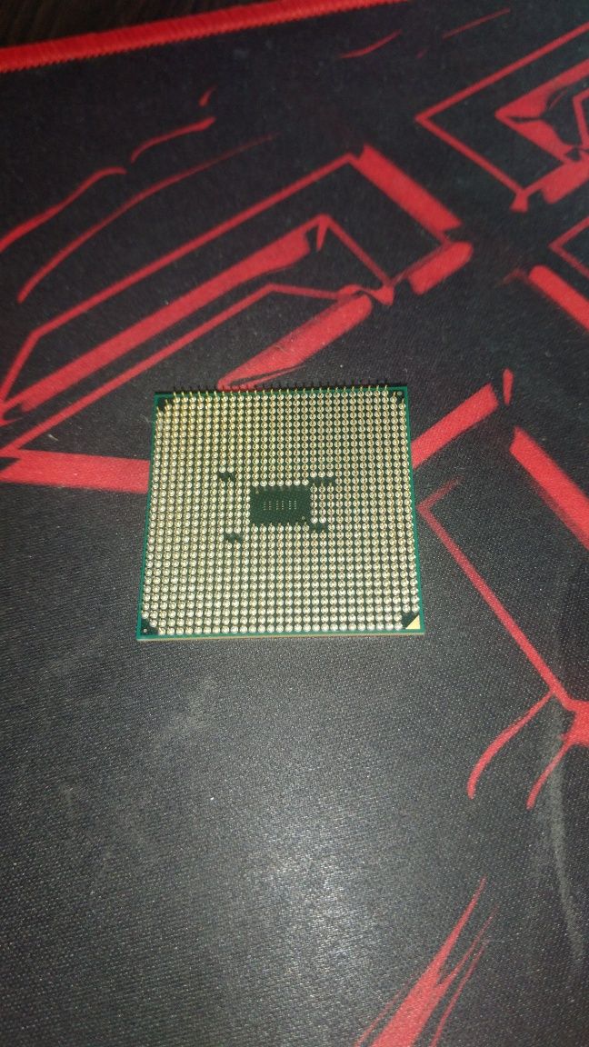 Процессор Amd A4-5300 FM2