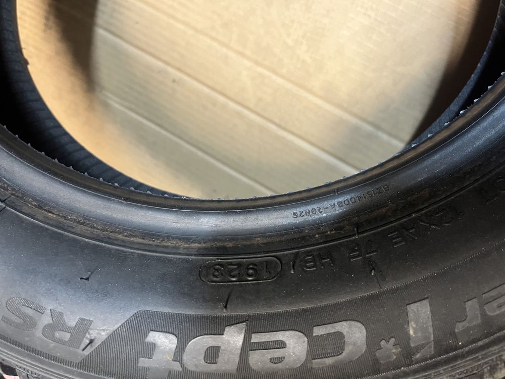 165/65/15 81T HANKOOK WINTER I*cept rs3 opona zimowa