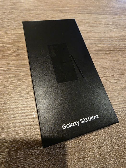 Samsung Galaxy S23 Ultra