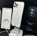 iPhone 12 Pro | 100% Baterii | IDEALNY STAN | ZESTAW
