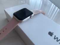 Apple watch se 2 gen cellular LTE