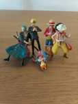 Miniaturas One Piece