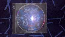 War Craft II-Battle.Net Edition PC