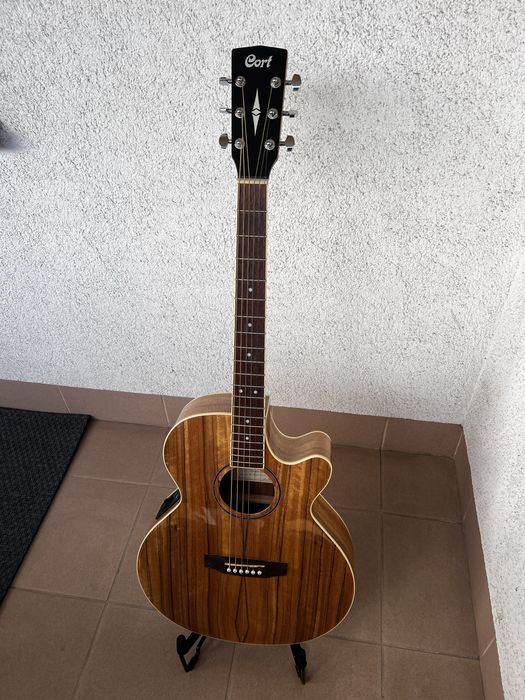 Gitara Cort SFX-DAO NAT