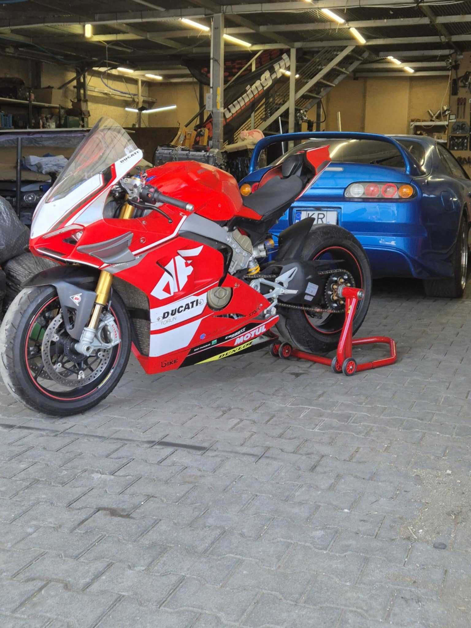 Motocyklowe układy wydechowe custom, tłumik, wydech, db killer kraków.