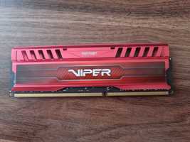 Пам'ять Patriot Viper DDR3 4Gb 1600MHz