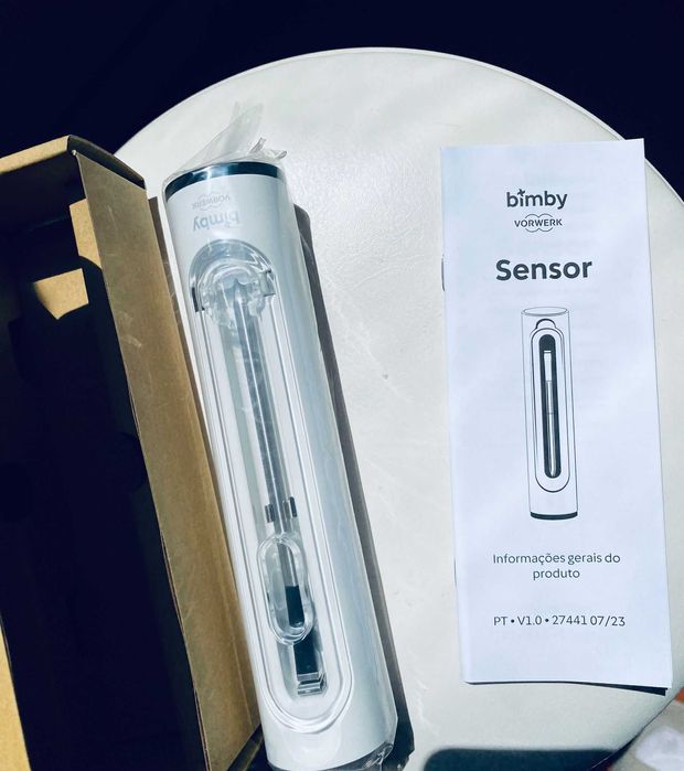 Bimby Sensor - Vorwerk