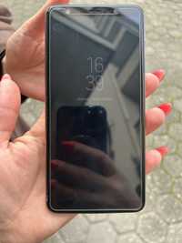 Samsung galaxy A7 como novo