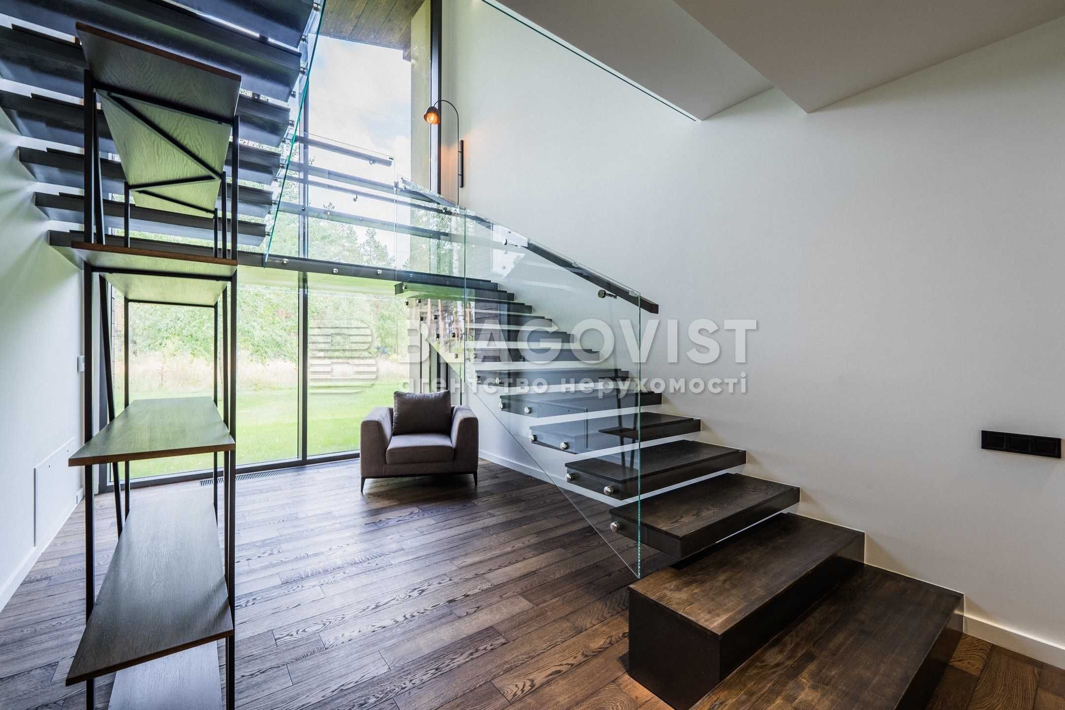 Продаж затишного котеджу - 334 кв.м.. Goodlife Park. с. Лебедівка