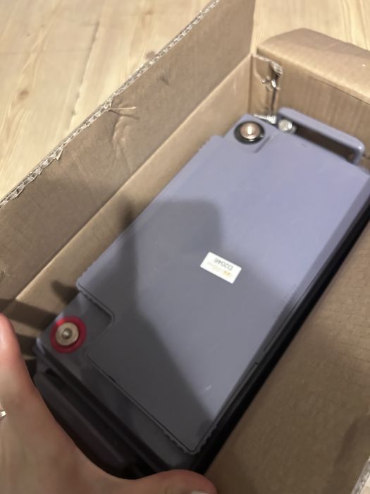 Аккумулятор Kijo JDG 12V 65Ah GEL 2 шт