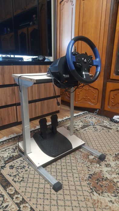 Ігрове кермо thrustmaster t150