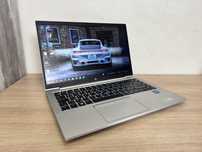 14”FHD IPS HP EliteBook 840 G8 i7-1185G7/32/512 стан нового