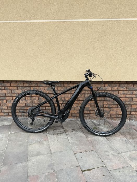 Електро Велосипед  Cube Reaction SL  29/М Magura Rock Shox Shimano Deo