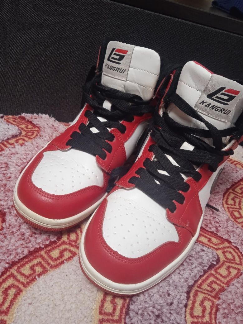Jordan Nike 39/26см