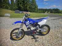 Yamaha YZ85/KX85/SX85