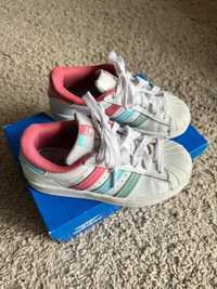 Buty adidas super star 29