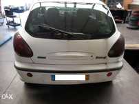 Fiat bravo jtd 105 cv p/ peças