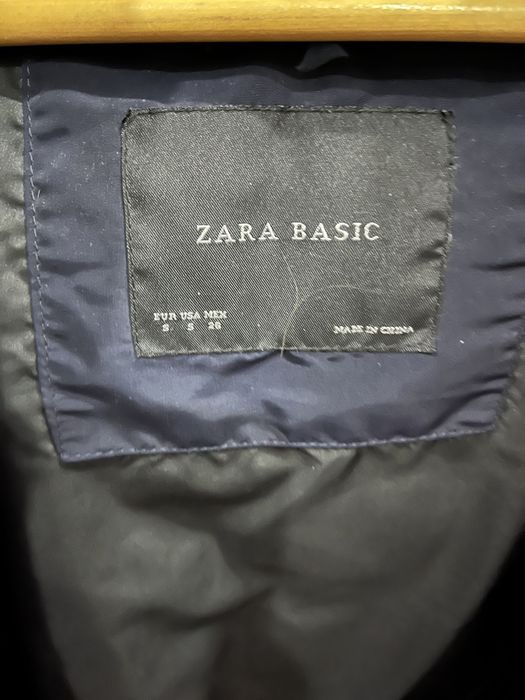 Kispo zara em bom estado