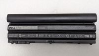 Батарея Dell E6520 E6530 E6540, знос 8%, 4 год, ориг, посилена, гарант