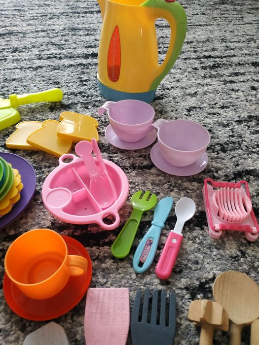 Zestaw akcesoriów kuchennych