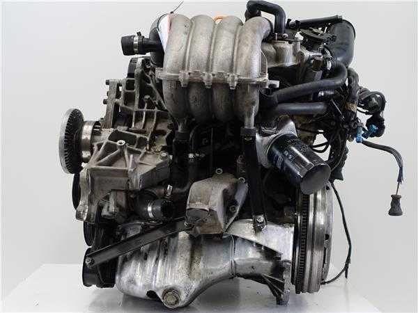 Motor Audi A4, Passat 1.8 125 cv   ADR, AVV