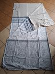 Komplet pościeli 200x200cm