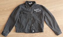 Kurtka jeansowa Mickey Mouse - rozm 38