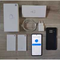 Продам Mi 10T Lite, 6+2/128, Blue, гарний стан, повний комплект!!!