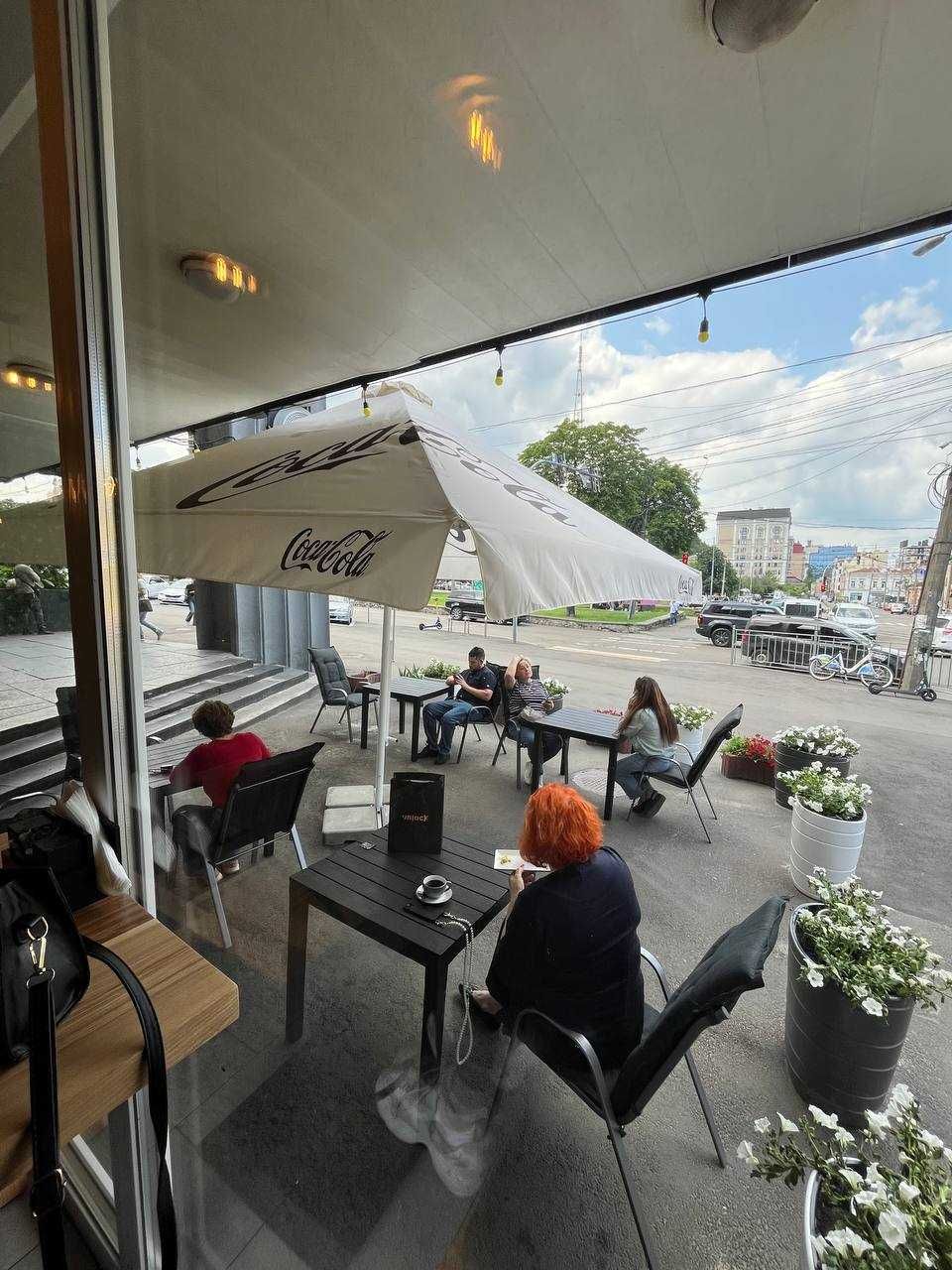 Продаж кафе Поділ Grill Zona Верхній Вал Контрактова площа